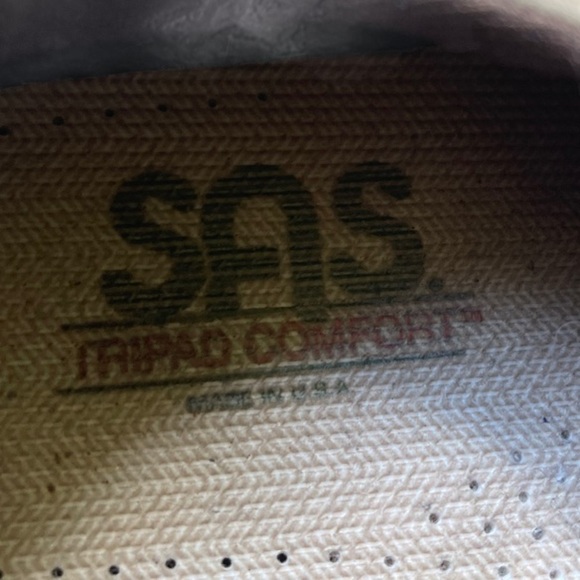 SAS Women’s Free Time Sage Walking Shoes Sneakers - Picture 6 of 12